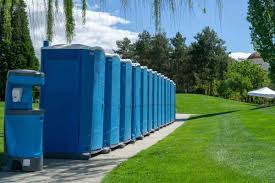 Best Portable Restroom for Sporting Events  in Oakwood, PA