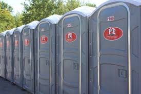 Best Portable Restroom Servicing (Cleaning and Restocking)  in Oakwood, PA